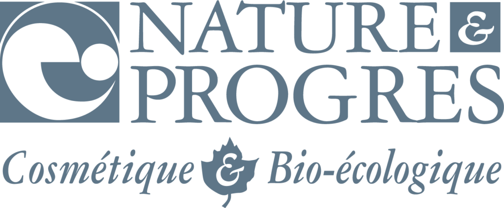 Logo Nature & Progrès