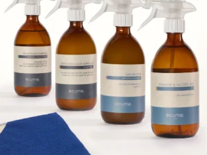 Le pack essentiel : 5 produits naturels pour une maison impeccable