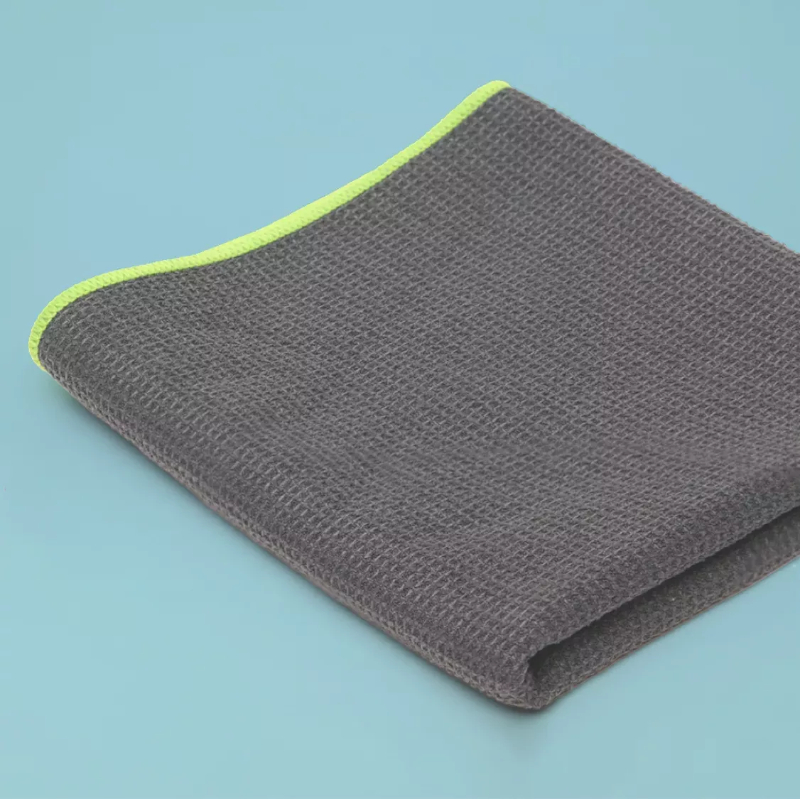 Torchon vaisselle microfibre à grande capacité d’absorption